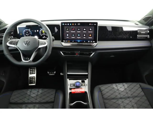 Volkswagen Tiguan 2.0 TDI DSG R-Line