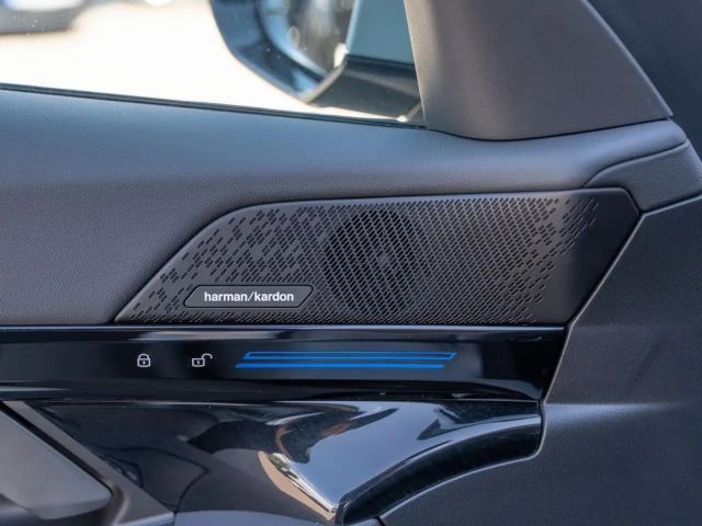 BMW 520 520d M-Sport Touring xDrive