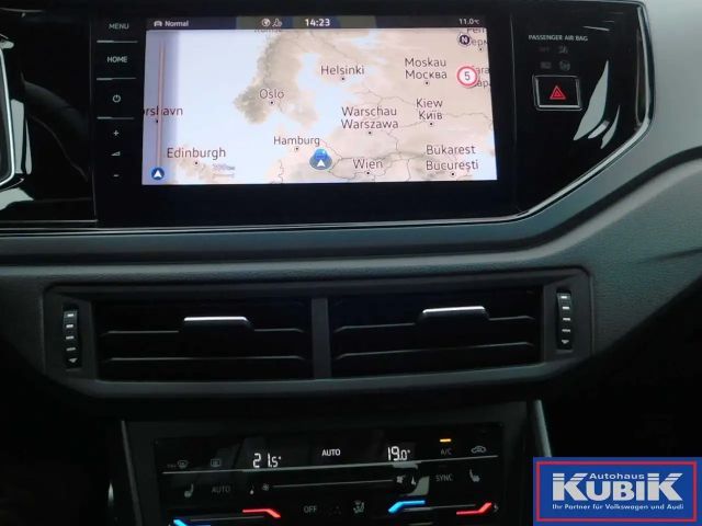 Volkswagen Polo DSG IQ.Drive R-Line