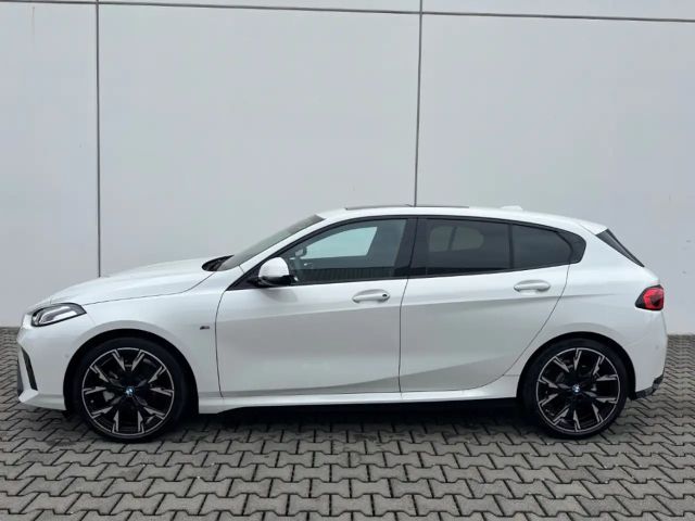 BMW 120 120i M-Sport Sedan