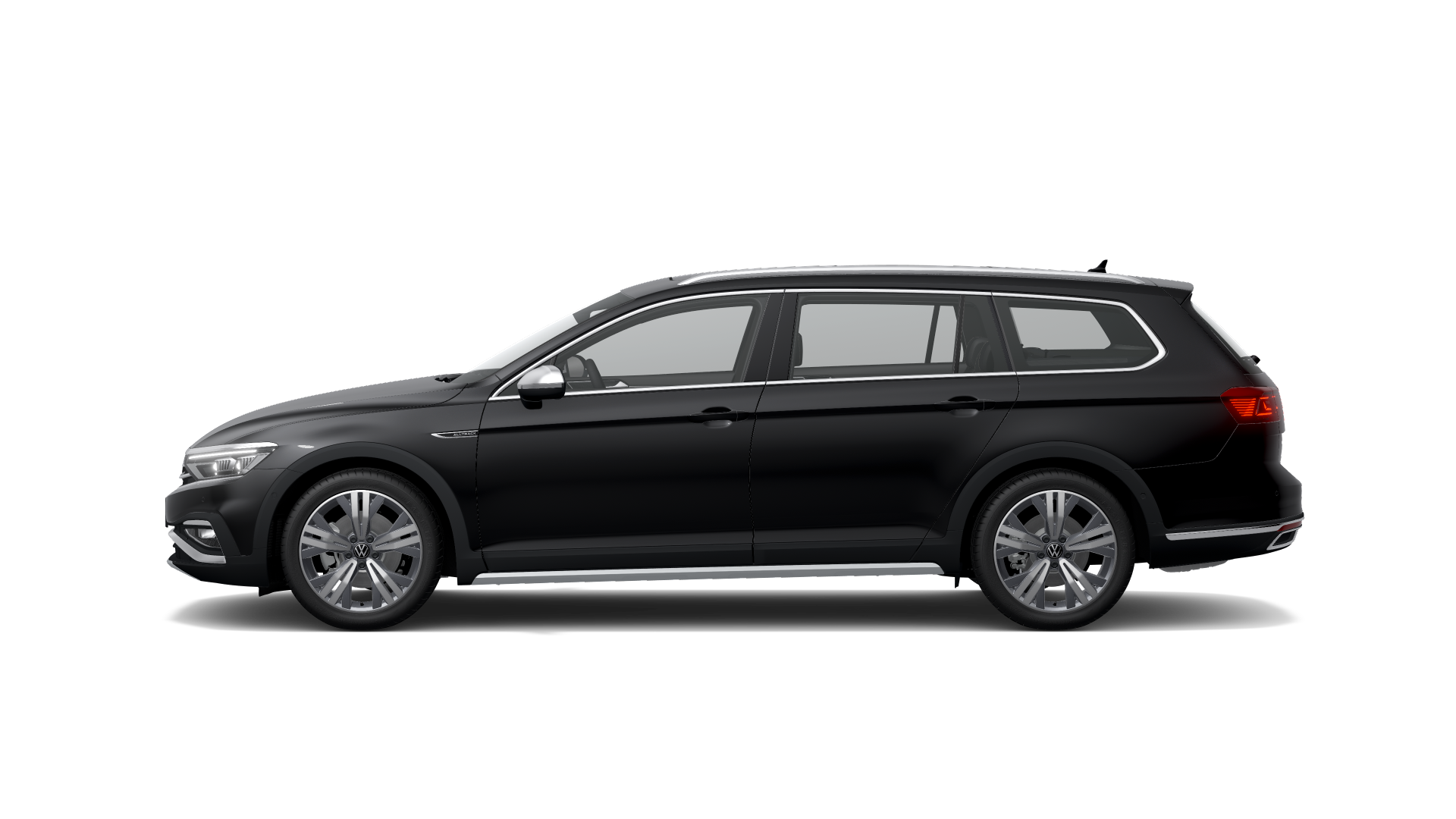 Volkswagen Passat 2.0 TDI AllTrack DSG Variant