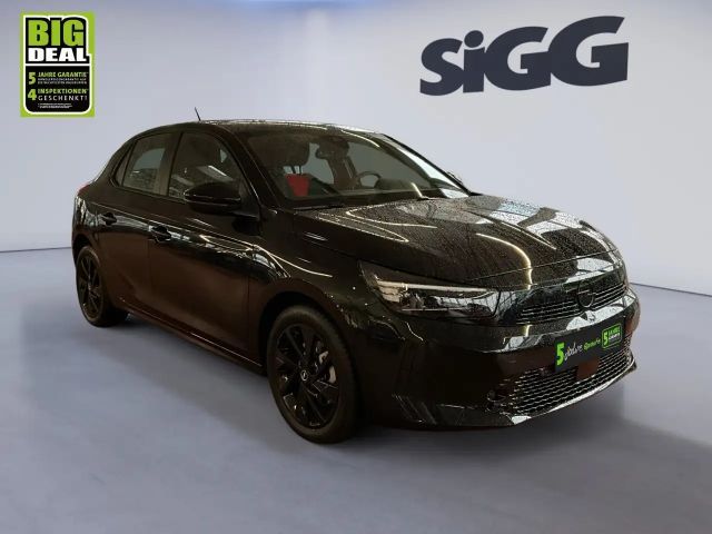 Opel Corsa F 1.2  Yes Klima, Allwetterreifen, Isofix