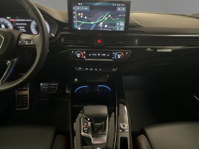 Audi A5 45 TFSI Quattro S-Line