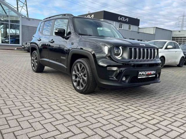 Jeep Renegade Limited