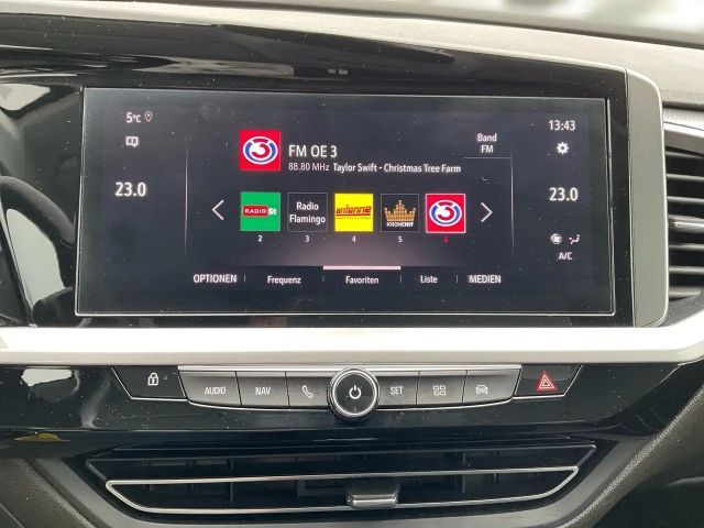 Opel Grandland X Business Edition