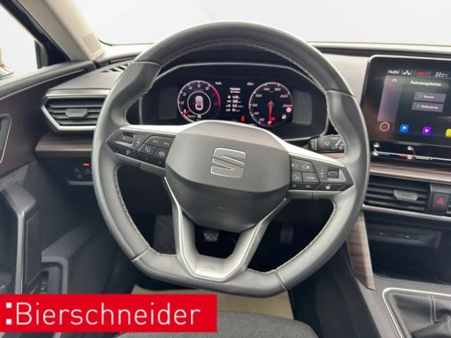 Seat Leon 1.5 TSI Xcellence