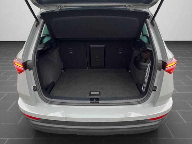 Skoda Karoq 1.5 TSI Style Style