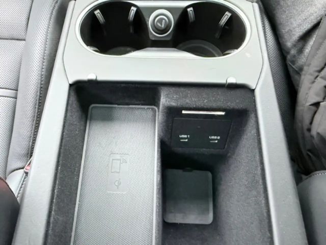 Porsche Cayenne Coupé