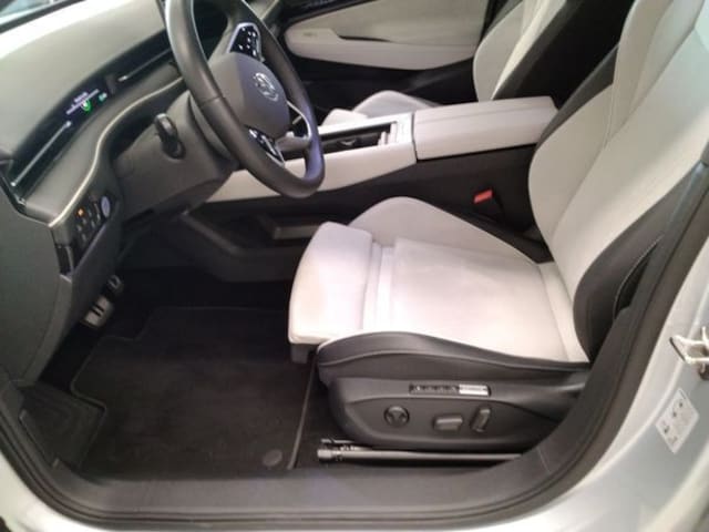 Volkswagen ID.7 286PS NP.71T ACC.5J-G.WÄRMEPUMPE.AHK.AREA-VIEW.NAVI+VC.HARMAN.HUD