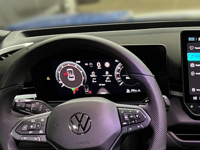 Volkswagen T-Roc DSG R-Line