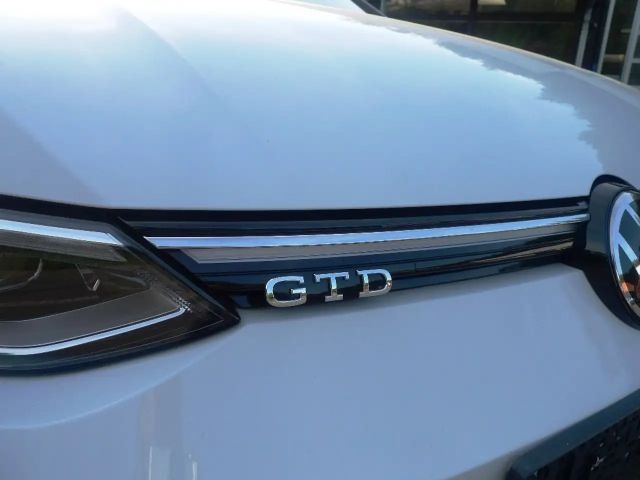 Volkswagen Golf DSG GTD