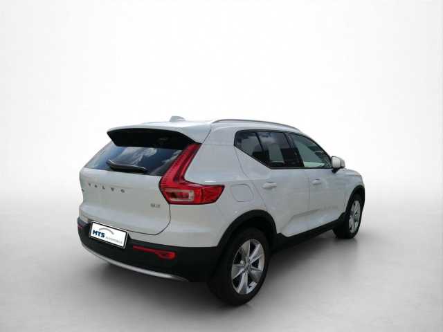 Volvo XC40 2WD