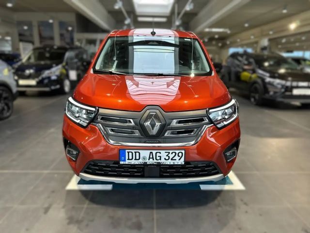 Renault Kangoo E-TECH E-Tech EV45 Techno