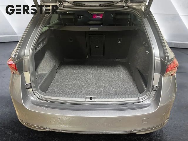 Skoda Octavia Sportline