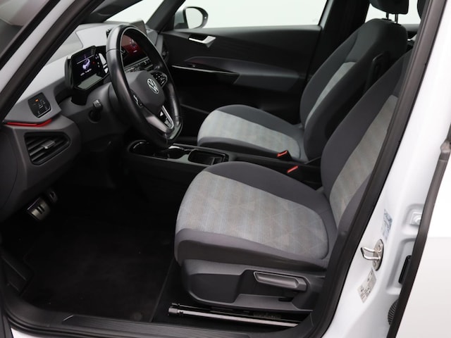 Volkswagen ID.3 1st Edition Performance Pro