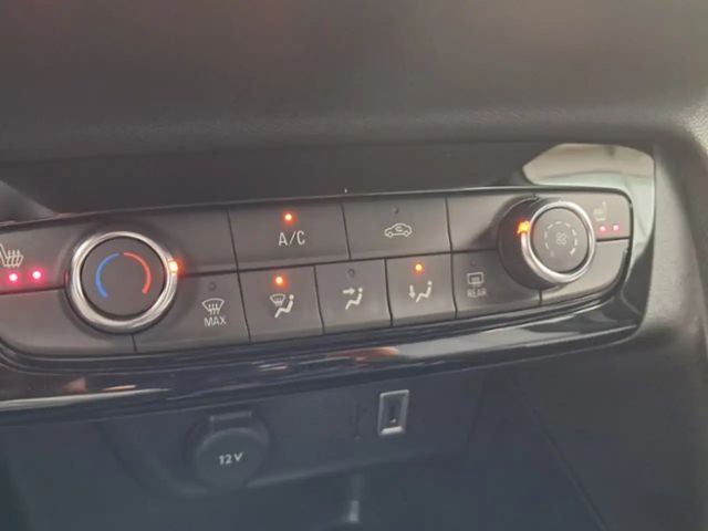 Opel Corsa 1.2 Turbo Edition Turbo