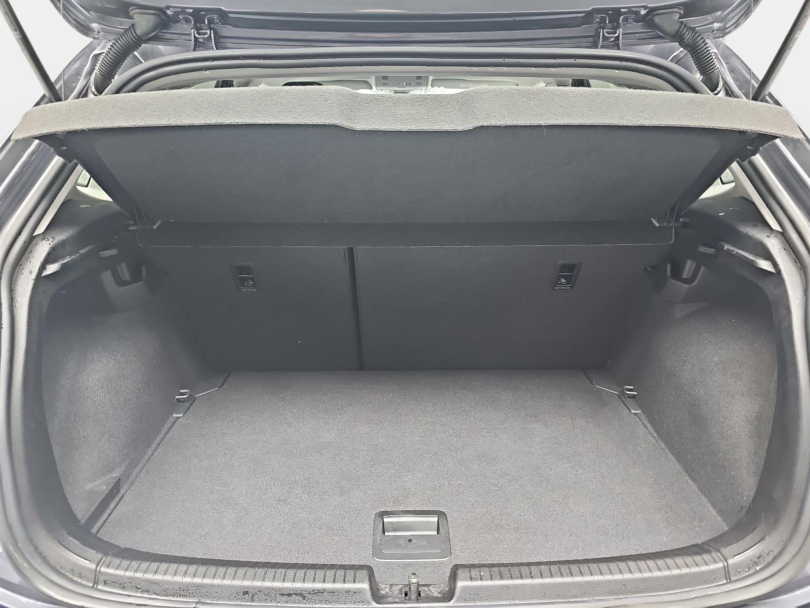 Volkswagen Polo 1.0 TSI DSG Life