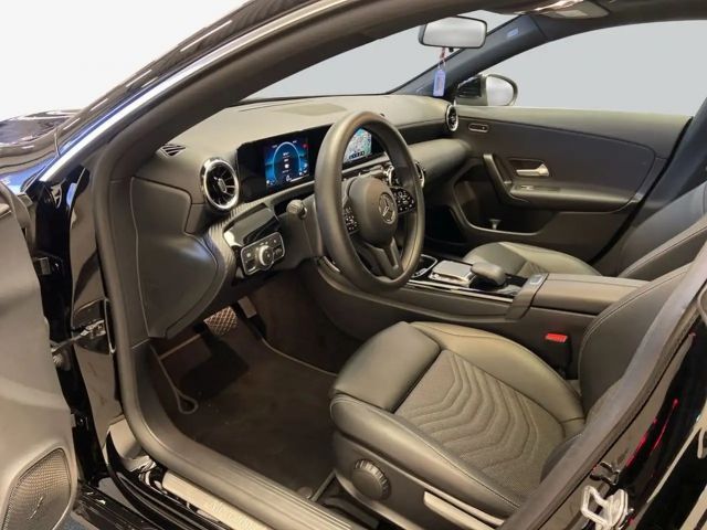 Mercedes-Benz CLA 250 Coupé