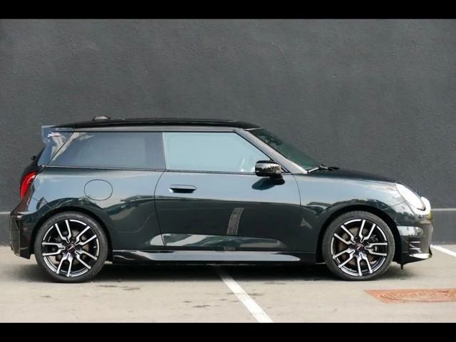 MINI Mini Electric SE