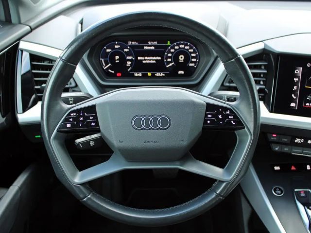 Audi Q4 e-tron 35 Sportback