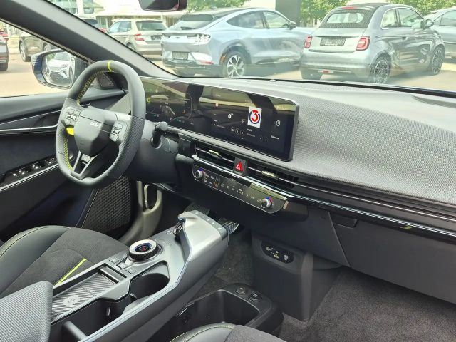 Kia EV6 GT-Line Vierwielaandrijving