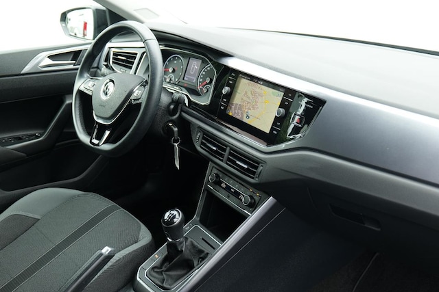 Volkswagen Polo 1.0 TSI