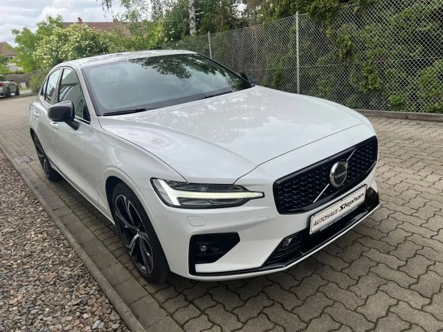 Volvo S60 AWD Dark Geartronic Ultimate