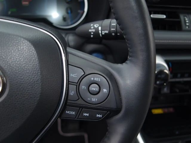 Toyota RAV4 Active Hybride