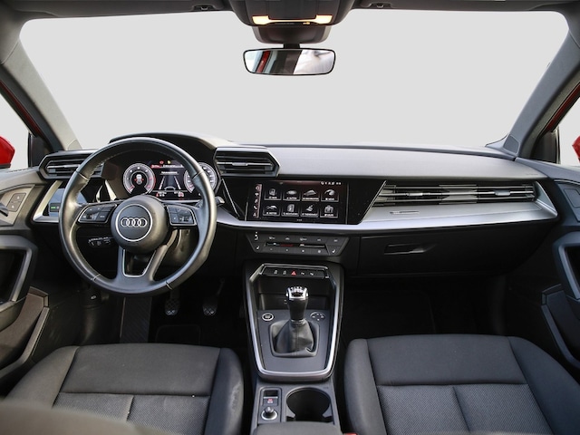 Audi A3 30 TDI Sportback