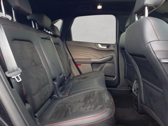 Ford Kuga Plug in Hybrid ST Line X