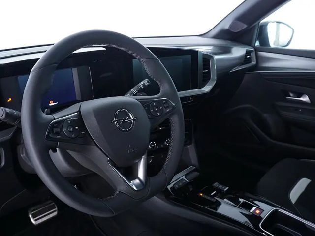 Opel Mokka GS-Line Grand Sport