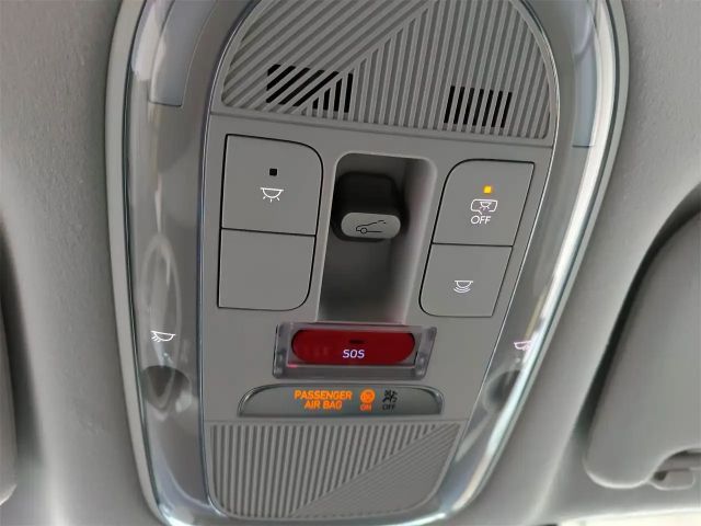 Hyundai Ioniq Vierwielaandrijving