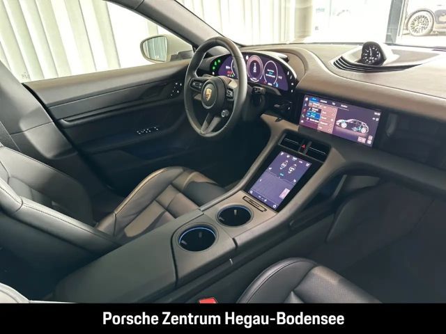 Porsche Taycan 4 Cross Turismo