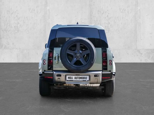 Land Rover Defender 110 AWD D300 Dynamic SE