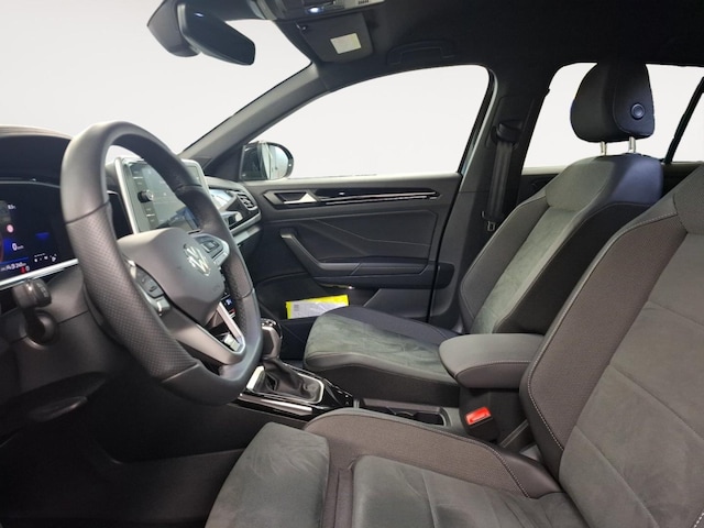 Volkswagen T-Roc 1.5 TSI