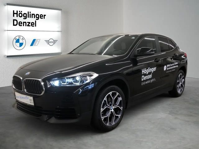 BMW X2 sDrive18d
