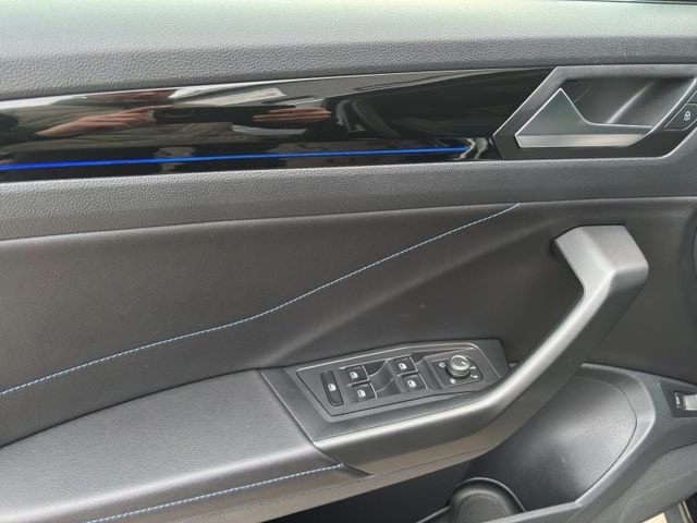 Volkswagen T-Roc 2.0 TSI 4Motion