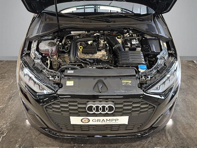 Audi A3 30 TFSI Sportback