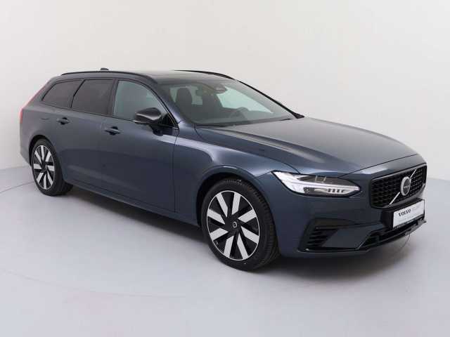 Volvo V90 AWD Dark Plus Recharge T6