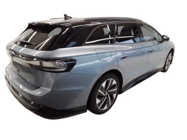 Volkswagen ID.7 Pro Style Tourer