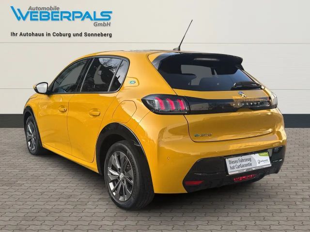 Peugeot E-208 Allure Pack