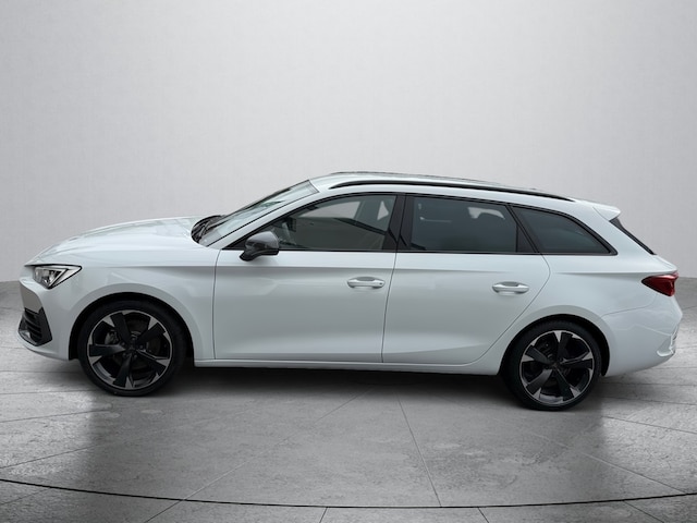 Cupra Leon DSG Sportstourer