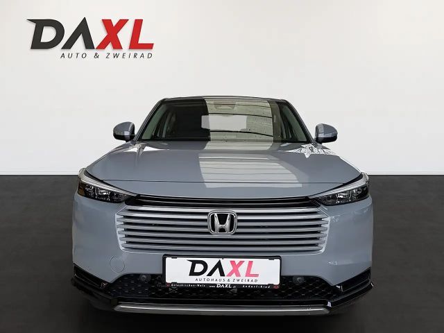 Honda HR-V Advance Hybrid i-MMD