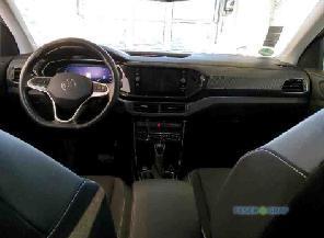 Volkswagen T-Cross 1.0 TSI DSG Style