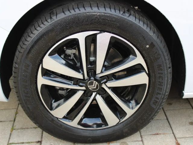 Citroën Spacetourer BlueHDi Plus