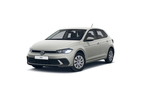 Volkswagen Polo 1.0 TSI DSG Life