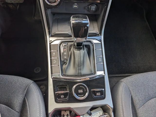 SsangYong Korando 2WD