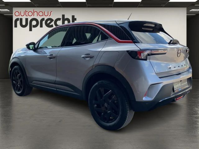 Opel Mokka 1.2 Turbo GS-Line Grand Sport