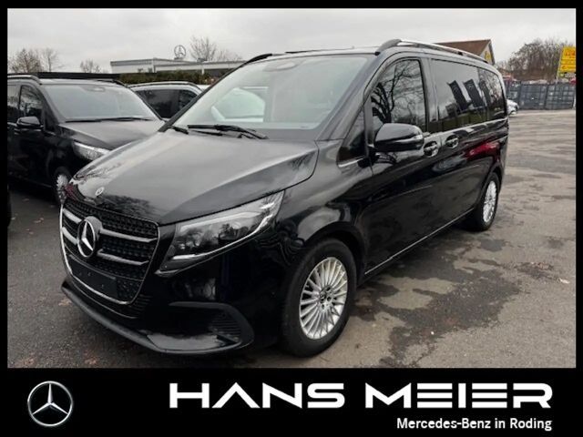 Mercedes-Benz V 300 Style V 300 d