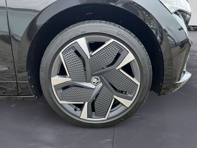 Skoda Enyaq Coupe RS